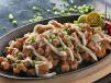 Chicken Sisig