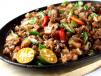 Sizzling Bopis