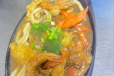 Mix Seafoods