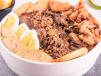 Lomi Batangas
