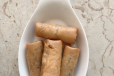 Vegetable Spring Rolls