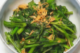 Stir Fry Kangkong