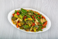 Stir Fry Vegetable