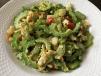 Ampalaya With Eggs