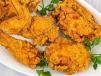 Fried Chicken