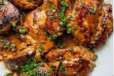 Chicken Adobo