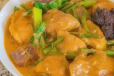 Chicken Kare Kare