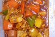 Chicken Menudo
