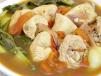 Chicken Singang
