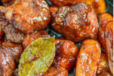 Chicken Estofado