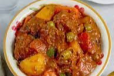 Beef Caldereta