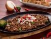 Beef Sisig