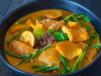 Beef Kare Kare