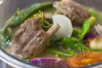 Beef Sinigang Ribs