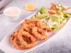 Fried Calamari