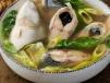 Sinigang Na Bangus