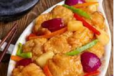 Sweet And Sour Fish Fillet