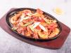 Garlic Butter Shrimp
