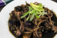 Adobong Pusit