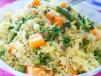Vegetable Fried Rice