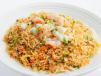 Seafood Fried Rice
