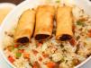 Yangchao Rice With Shanghai