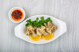 Chicken Siomai