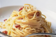 Carbonara Pasta