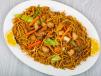 Chicken Pancit Canton Noodles