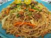 Chicken Pancit Bihon Noodles