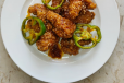 Buffalo wings