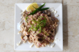 Beef dinakdakan