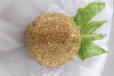 Egg fried rice