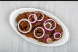 Beef Steak tray