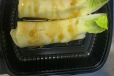 Fresh lumpia
