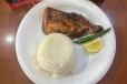 Inasal leg