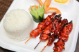BBQ Meal