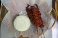 ISAW MEAL
