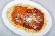 Spaghetti