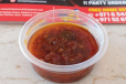 Chilli paste