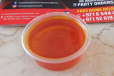 Chicken oil