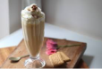 Tiramisu Milkshake