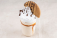 Cookies Milkshake