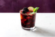 Blackberry Mojito