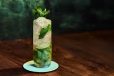 Lychee Mojito