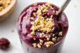 Acai With Banana Large