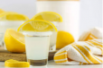 Lemon Shot