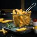 French Fries Large