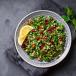 Tabbouleh Salad