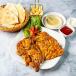 Lebanese Chicken On Charcoal Full Chicken